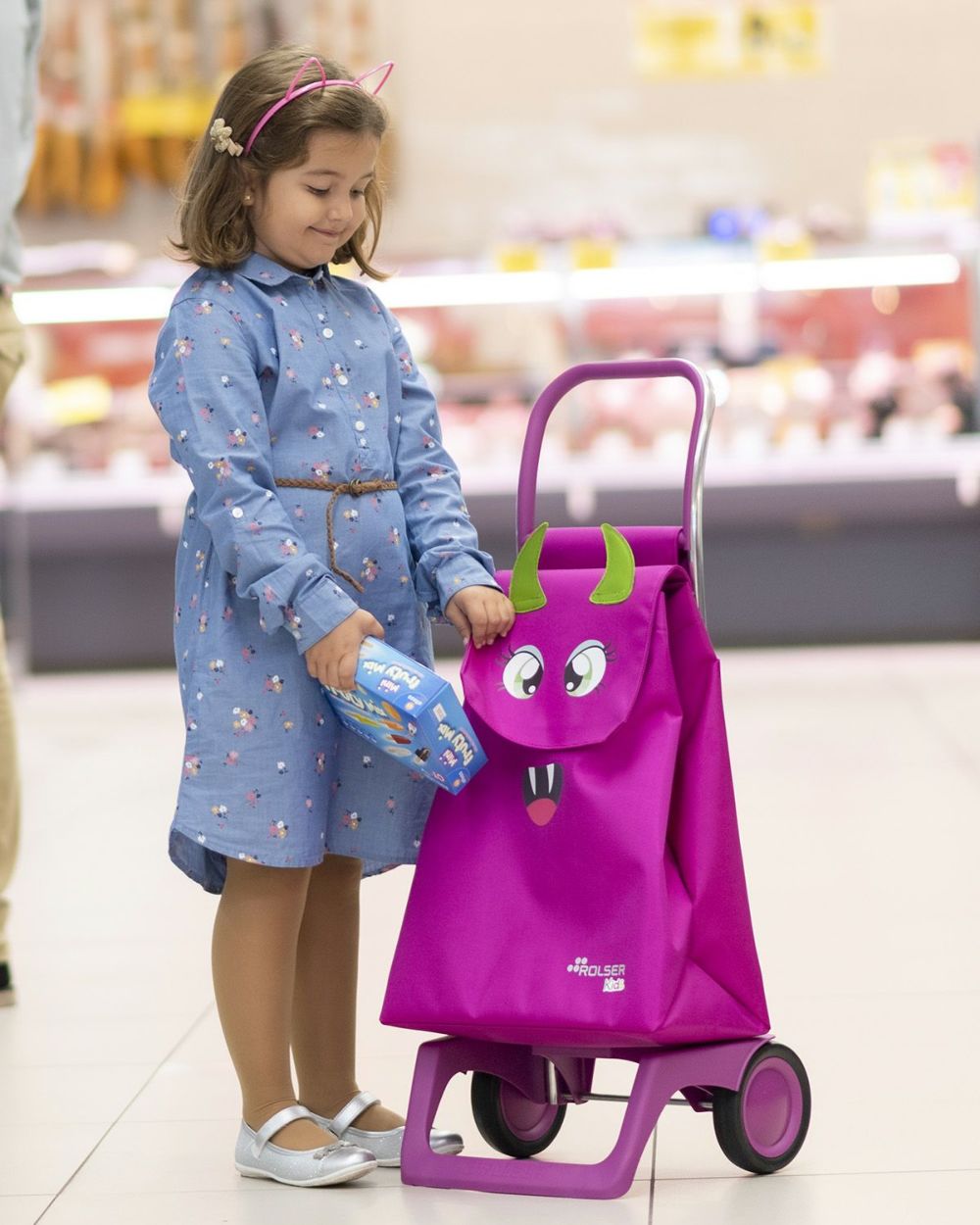 ロルサー　JOY GloriaPI オンライン限定商品】JOY GloriaPI | IZIPIZI ONLINE STORE