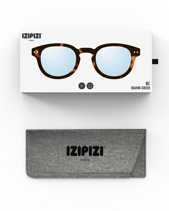 READING SCREEN #CTortoise