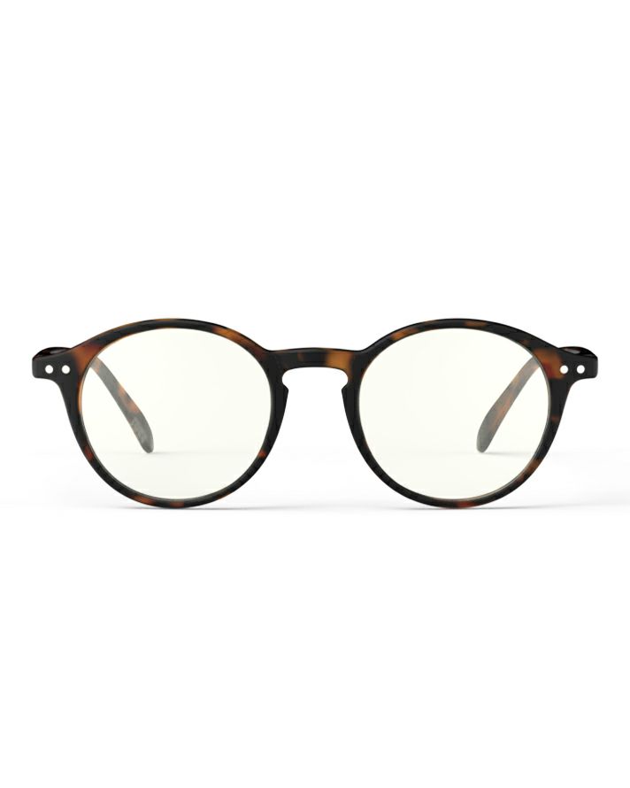 READING SCREEN #DTortoise