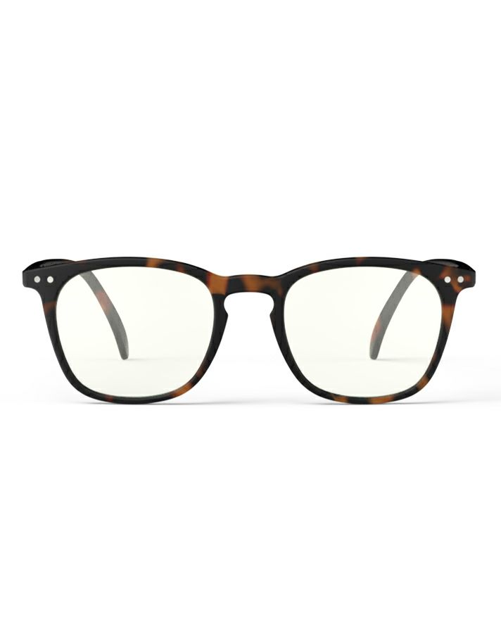 READING SCREEN #ETortoise