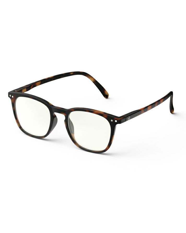 READING SCREEN #ETortoise