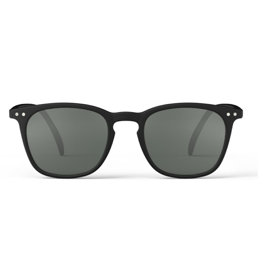 SUN POLARIZED #EBlack | iBe.