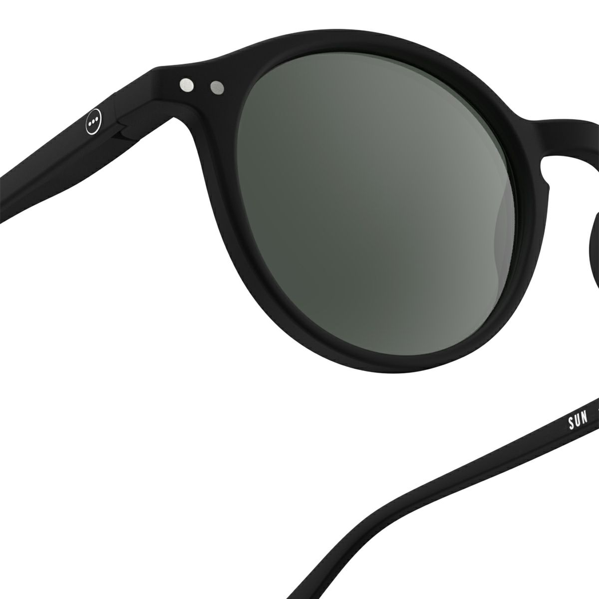 SUN #DBlack