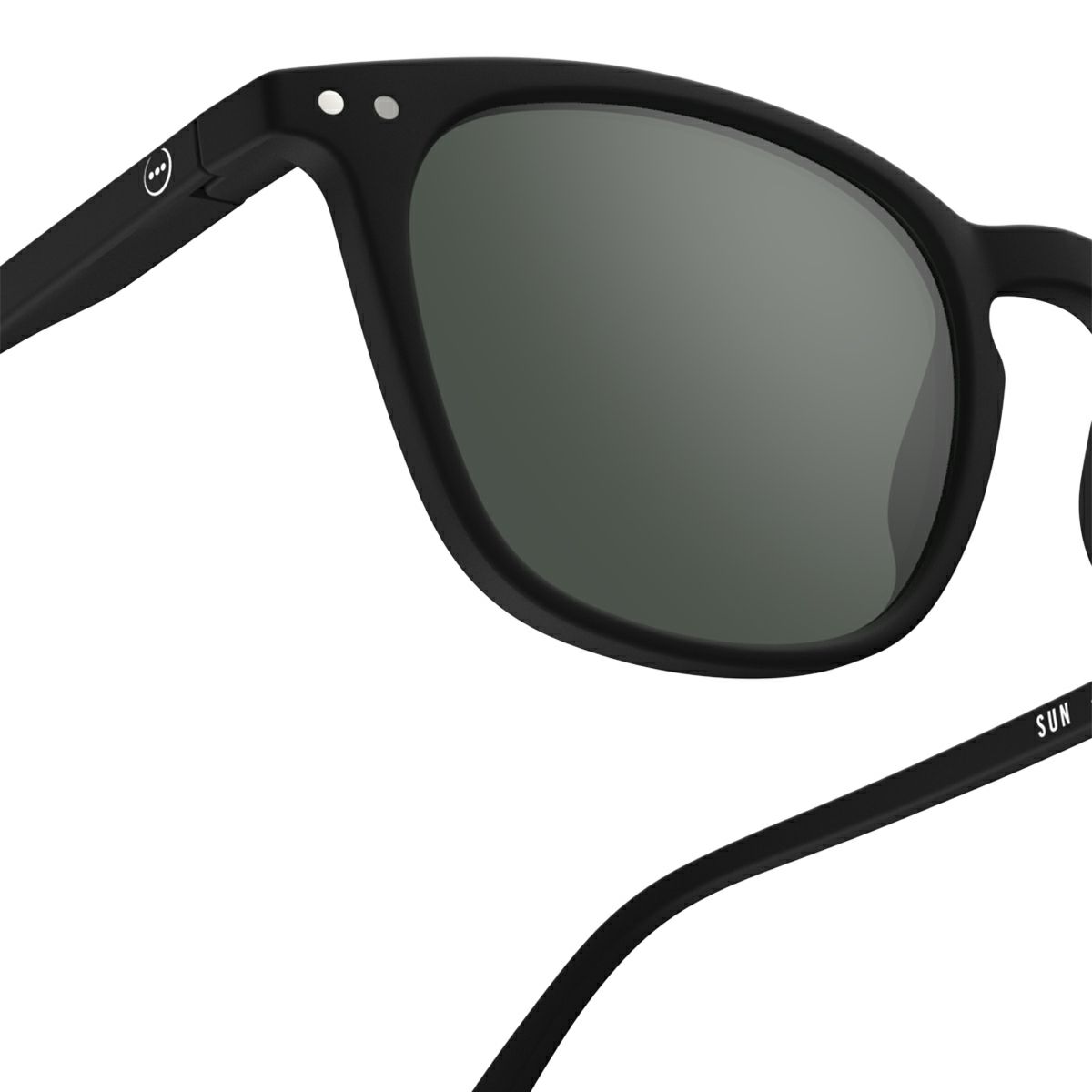 SUN #EBlack