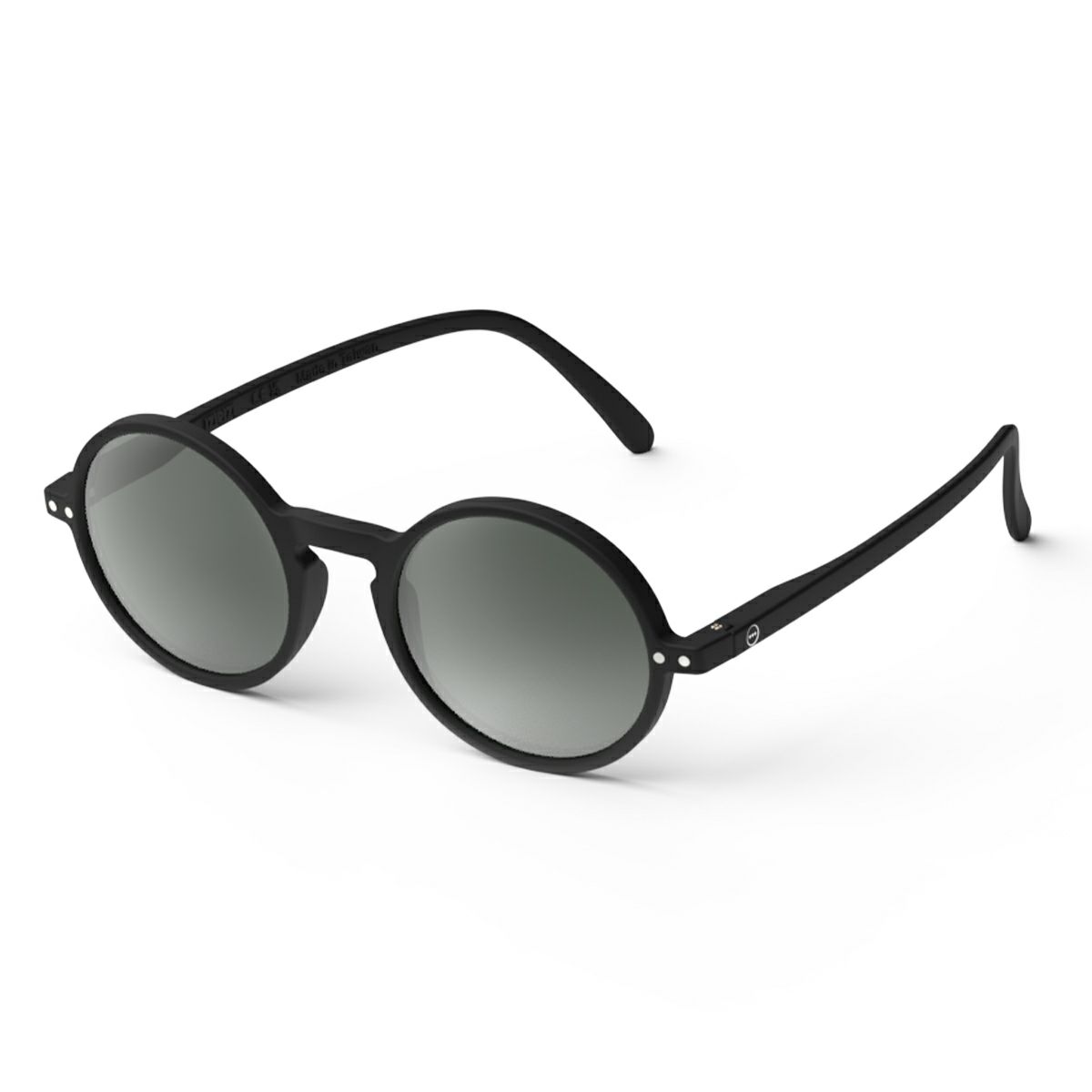 SUN #GBlack