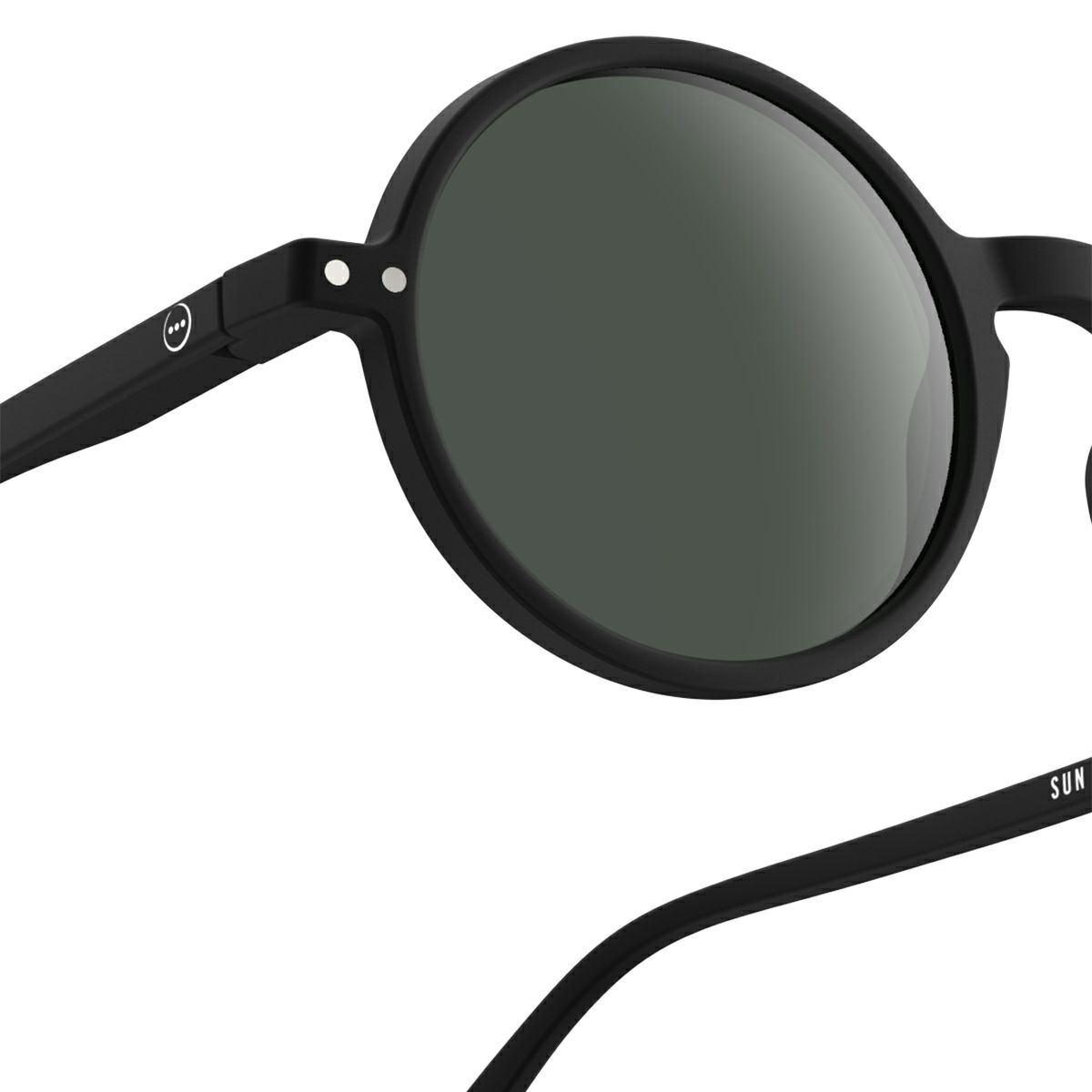 SUN #GBlack