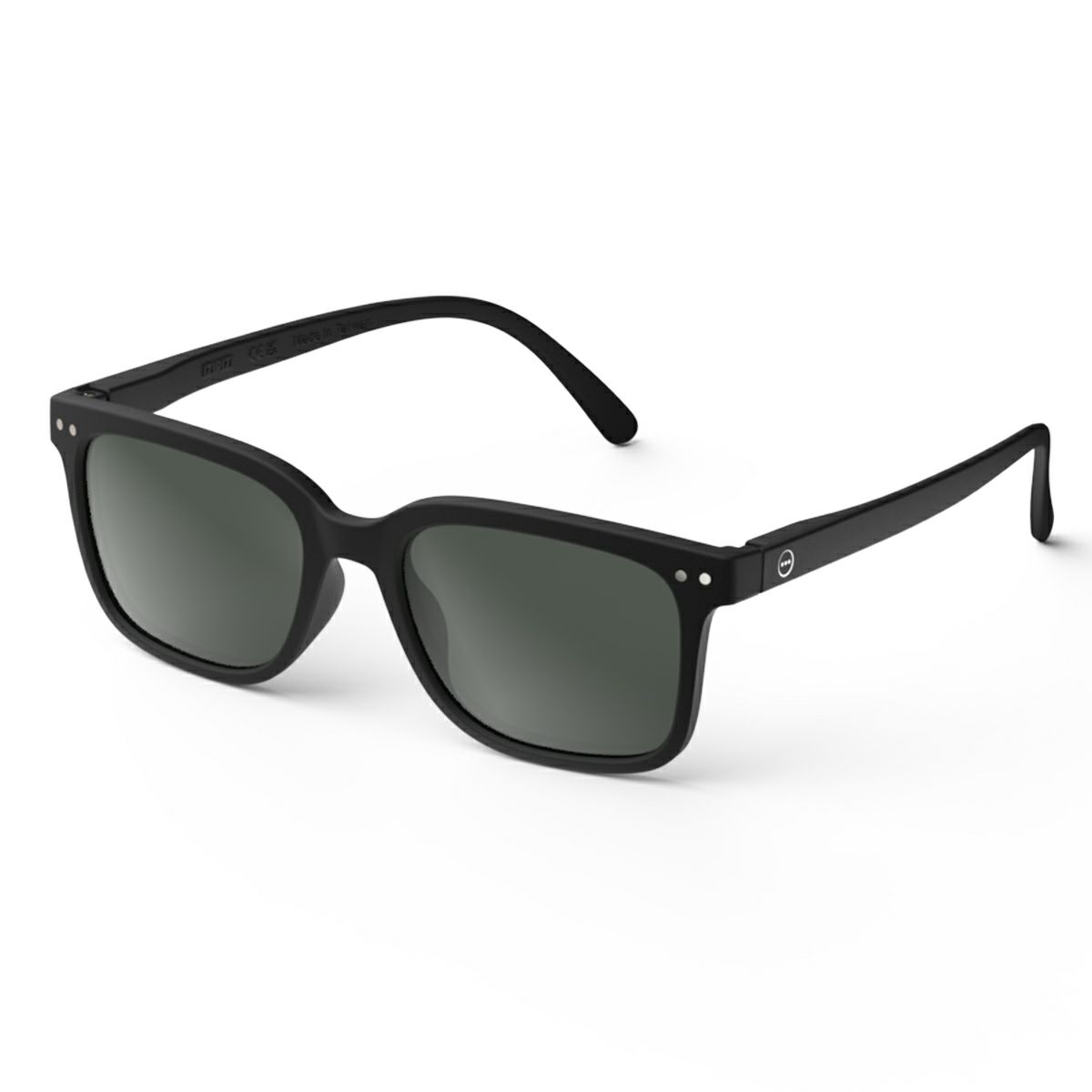 SUN #LBlack