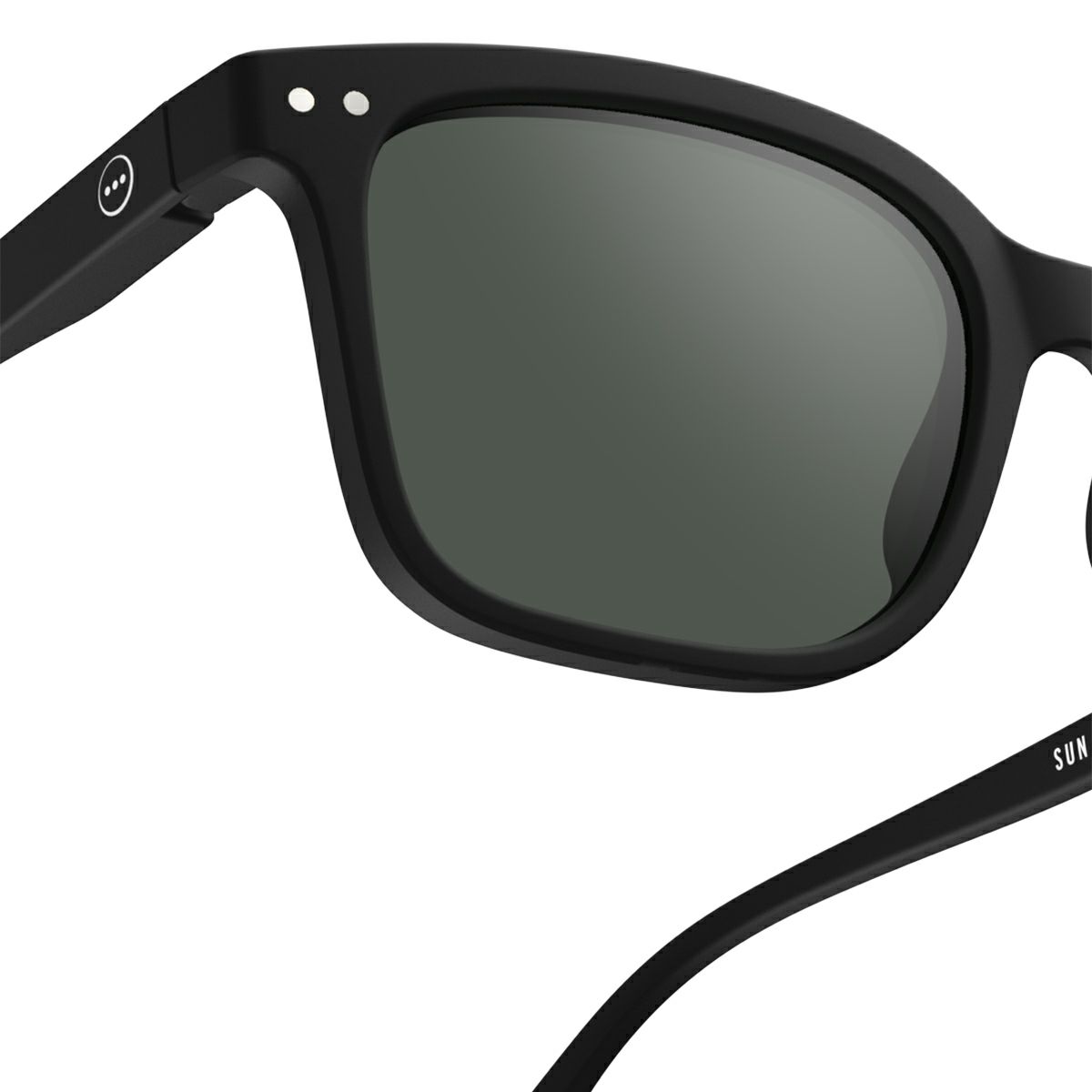 SUN #LBlack