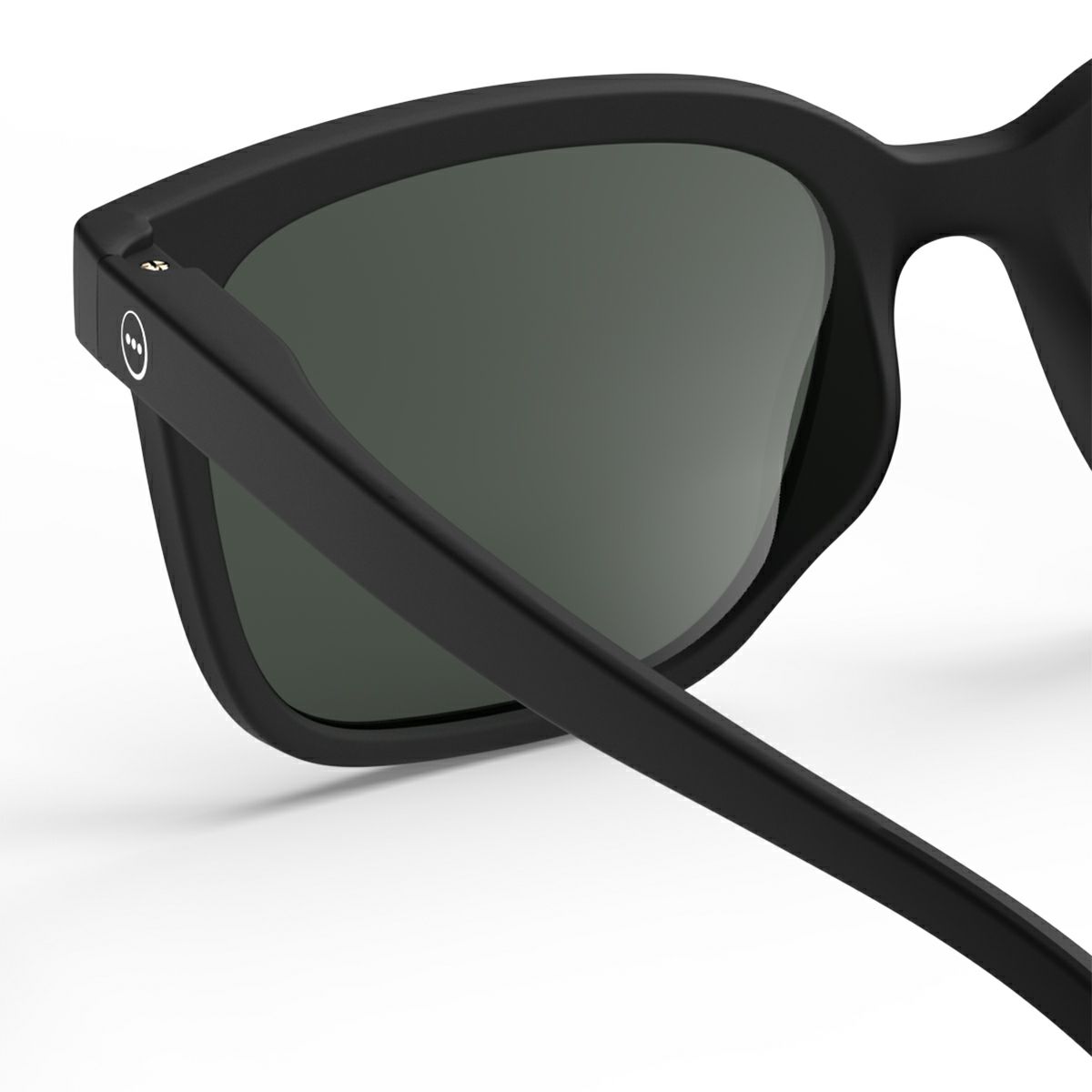 SUN #LBlack