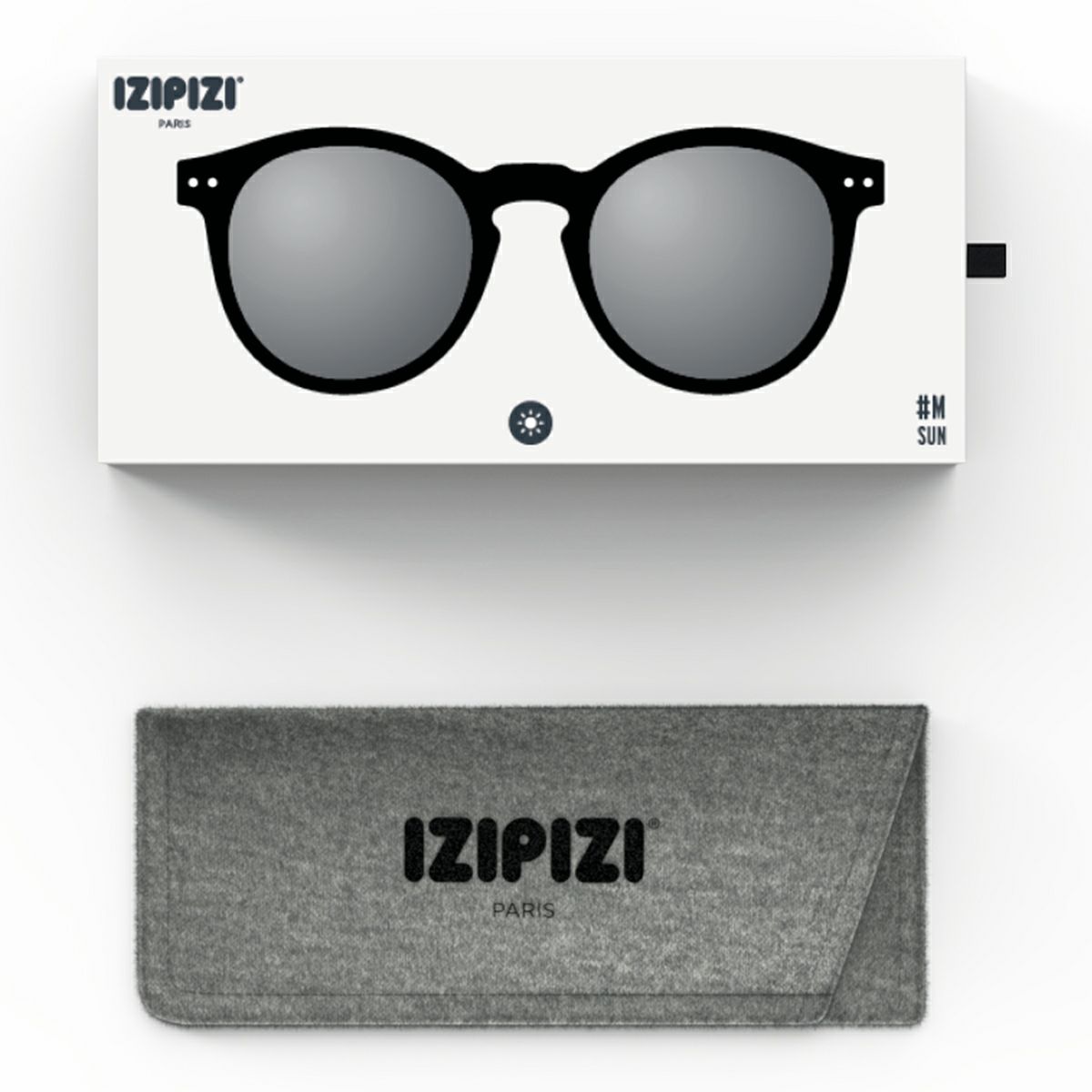 SUN #MBlack