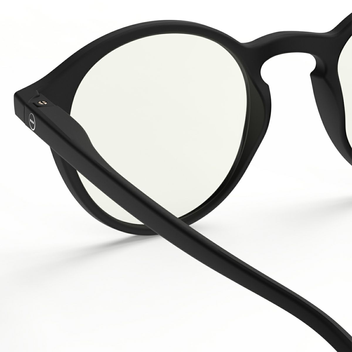 SCREEN #DBlack