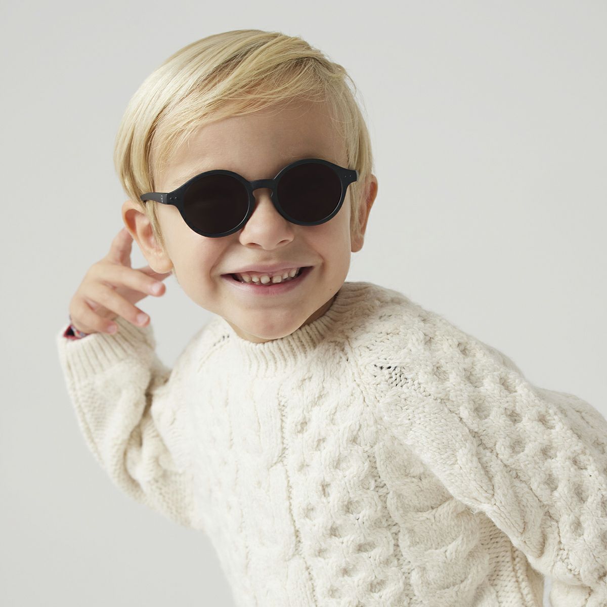 SUN KIDS+ #dblack