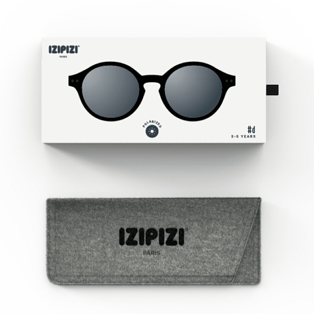 SUN KIDS+ #dblack