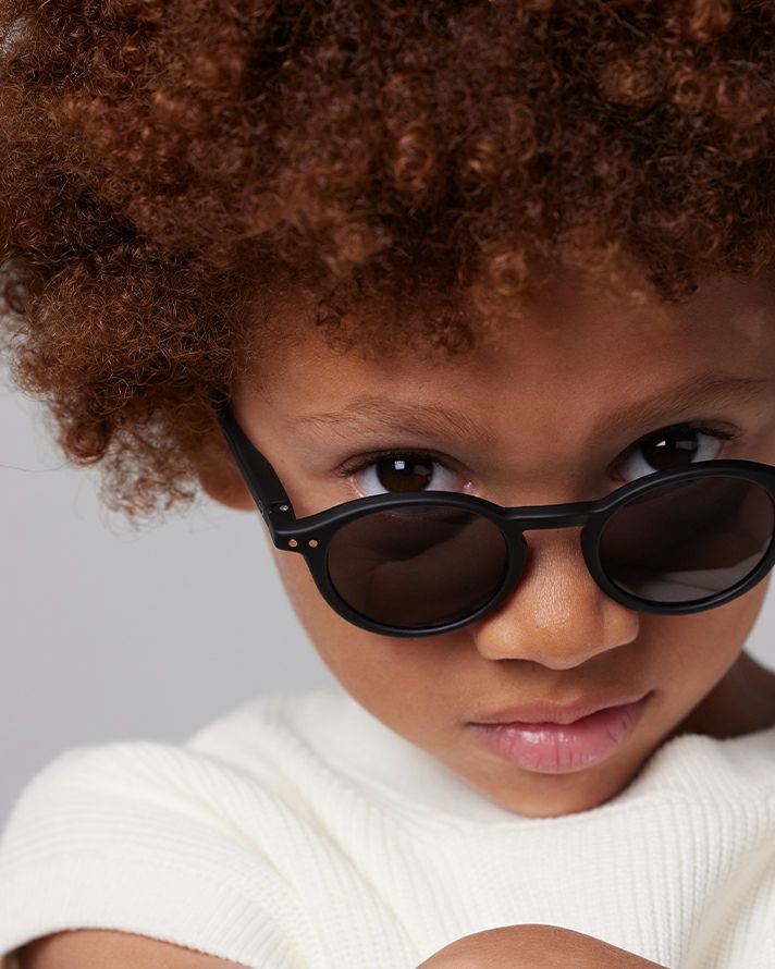 JUNIOR SUN＃dblack