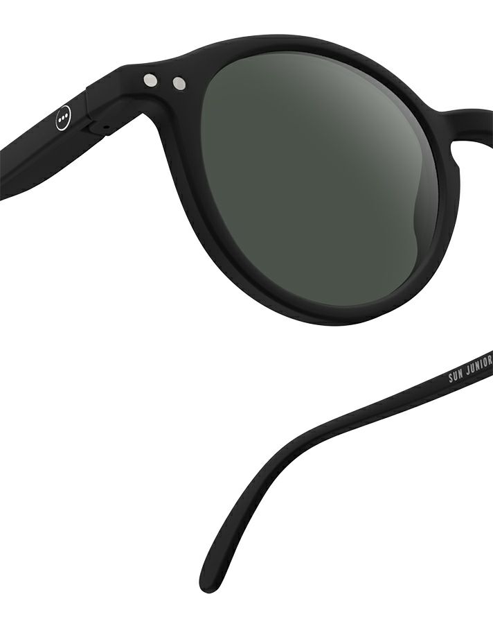 JUNIOR SUN＃dblack