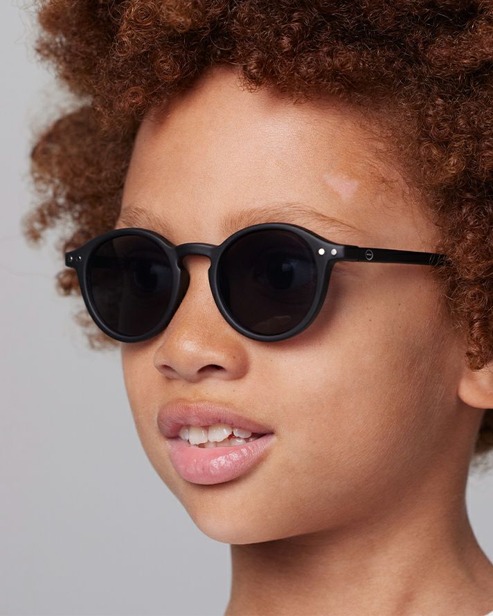 JUNIOR SUN＃dblack