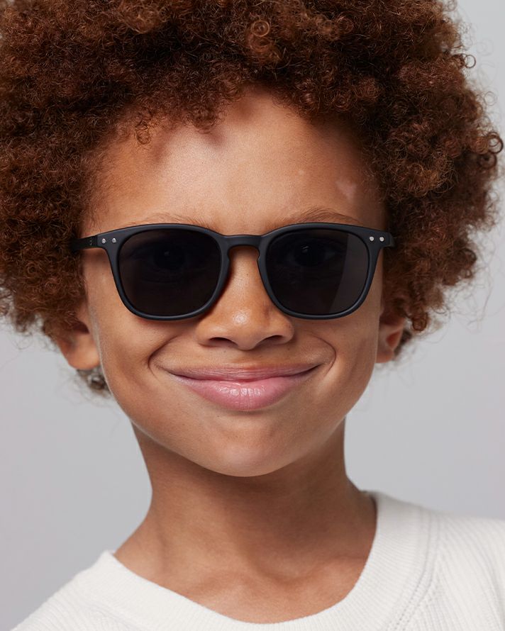 JUNIOR SUN＃eblack