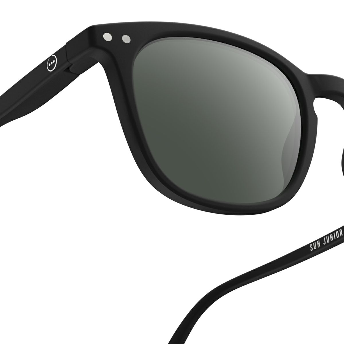JUNIOR SUN＃eblack