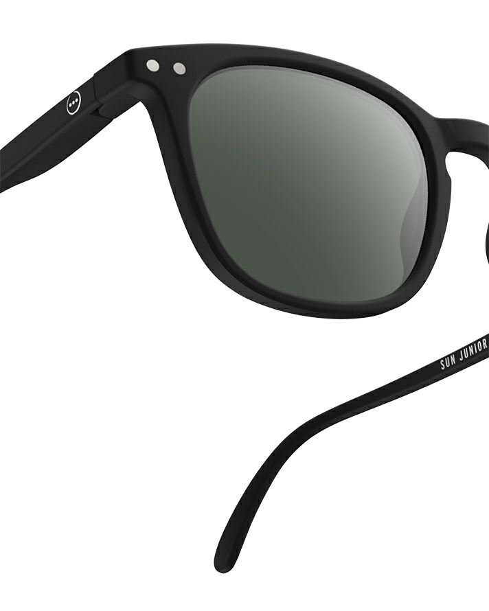 JUNIOR SUN＃eblack