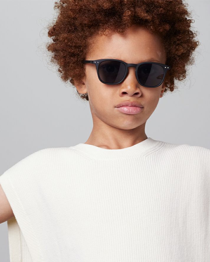 JUNIOR SUN＃eblack