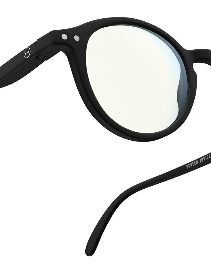 JUNIOR SCREEN＃dblack