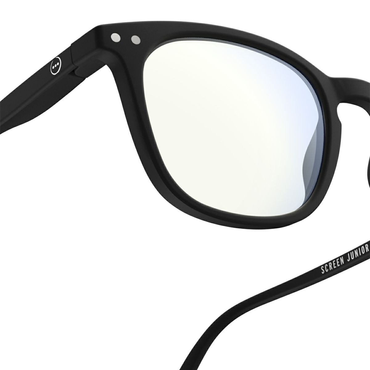 JUNIOR SCREEN＃eblack
