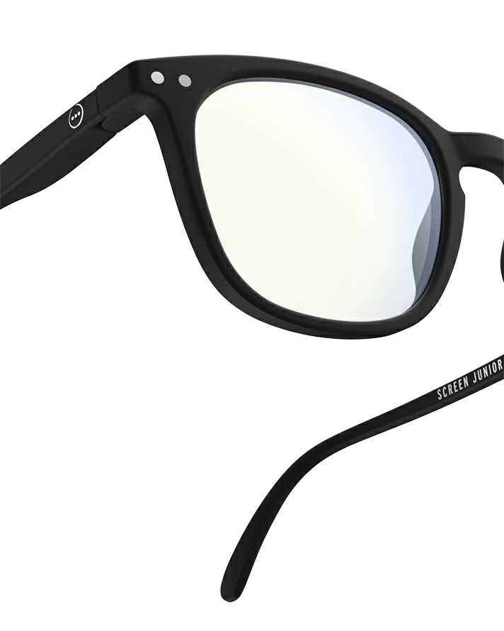 JUNIOR SCREEN＃eblack