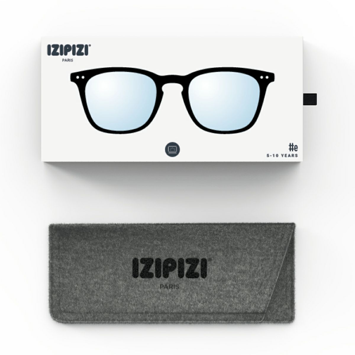 JUNIOR SCREEN＃eblack