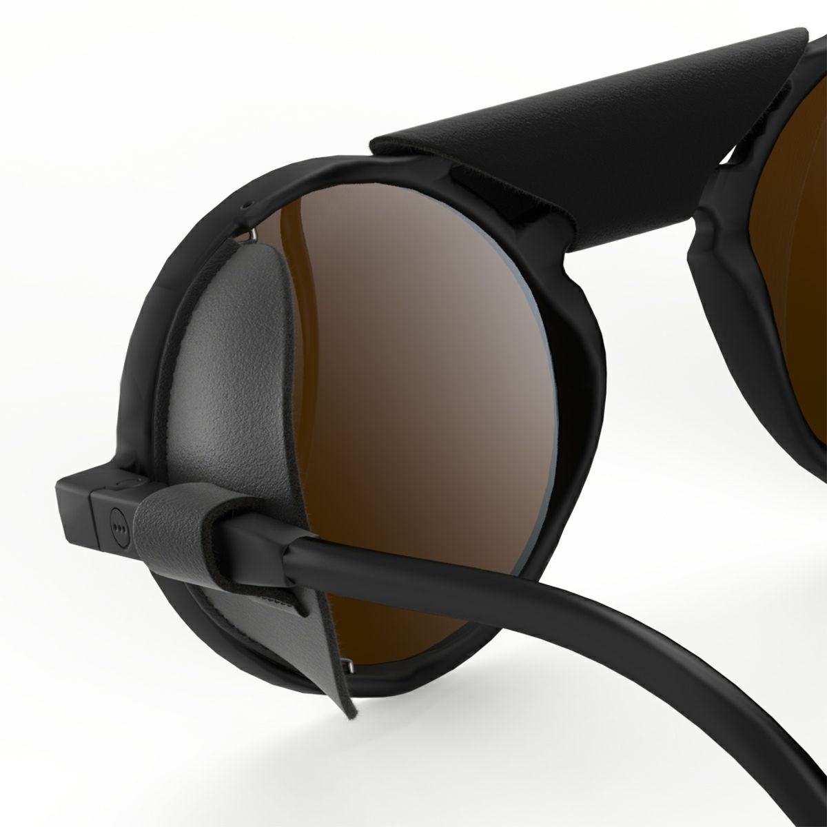 GLACIER#GBlack