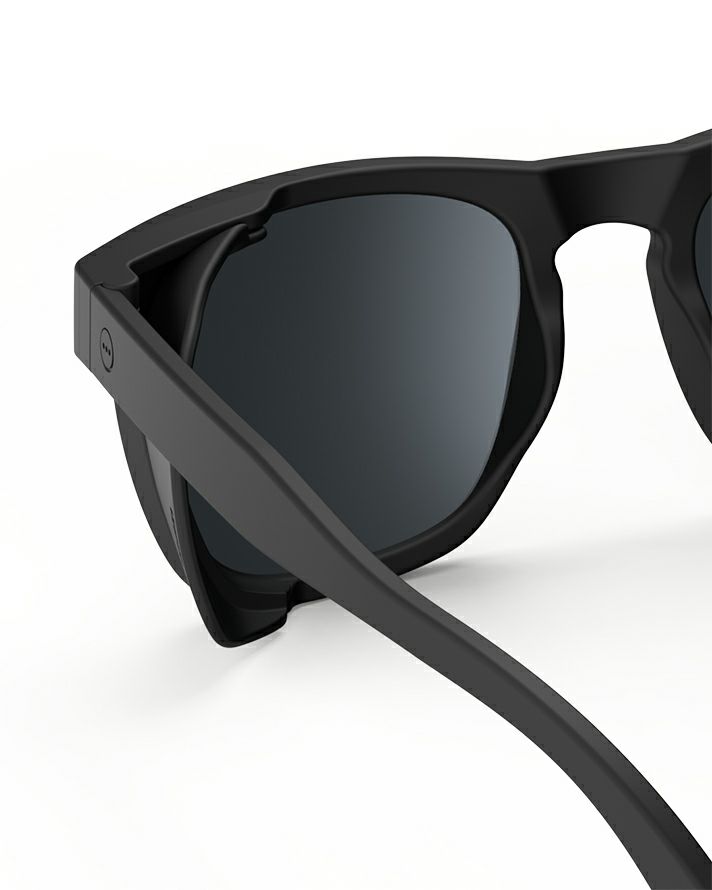 ZENITH All WeatherBlack