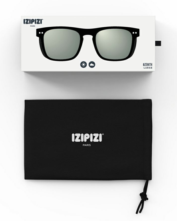 ZENITH All WeatherBlack