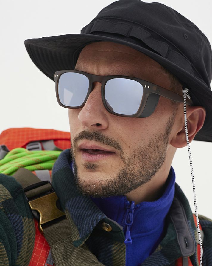 ZENITH PolarizedBlack