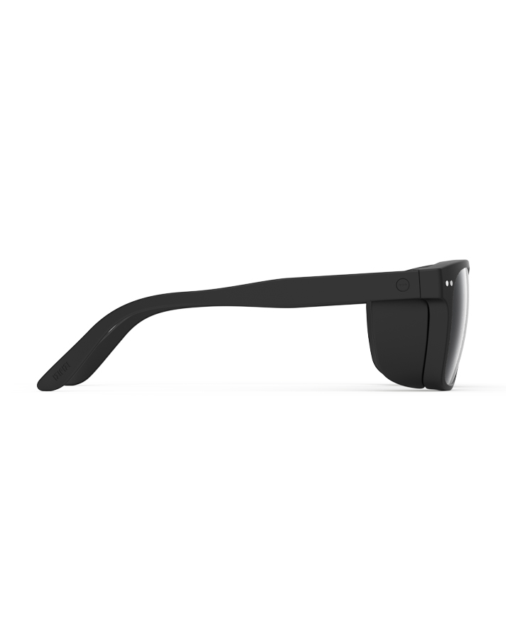 ZENITH PolarizedBlack | IZIPIZI ONLINE STORE
