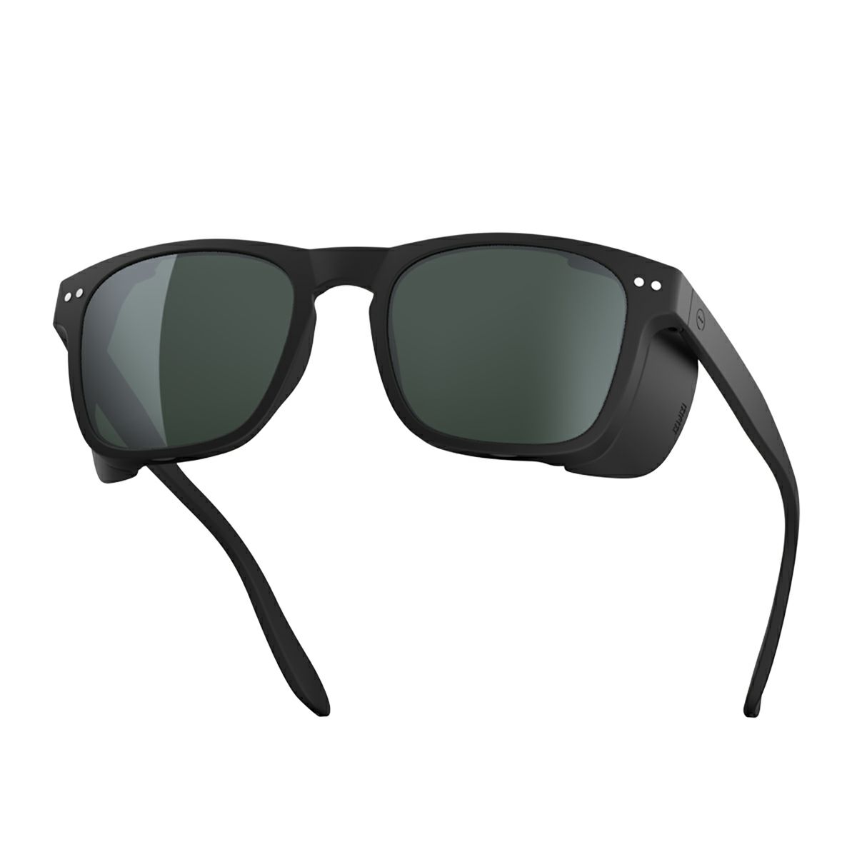 ZENITH POLARIZEDBlack