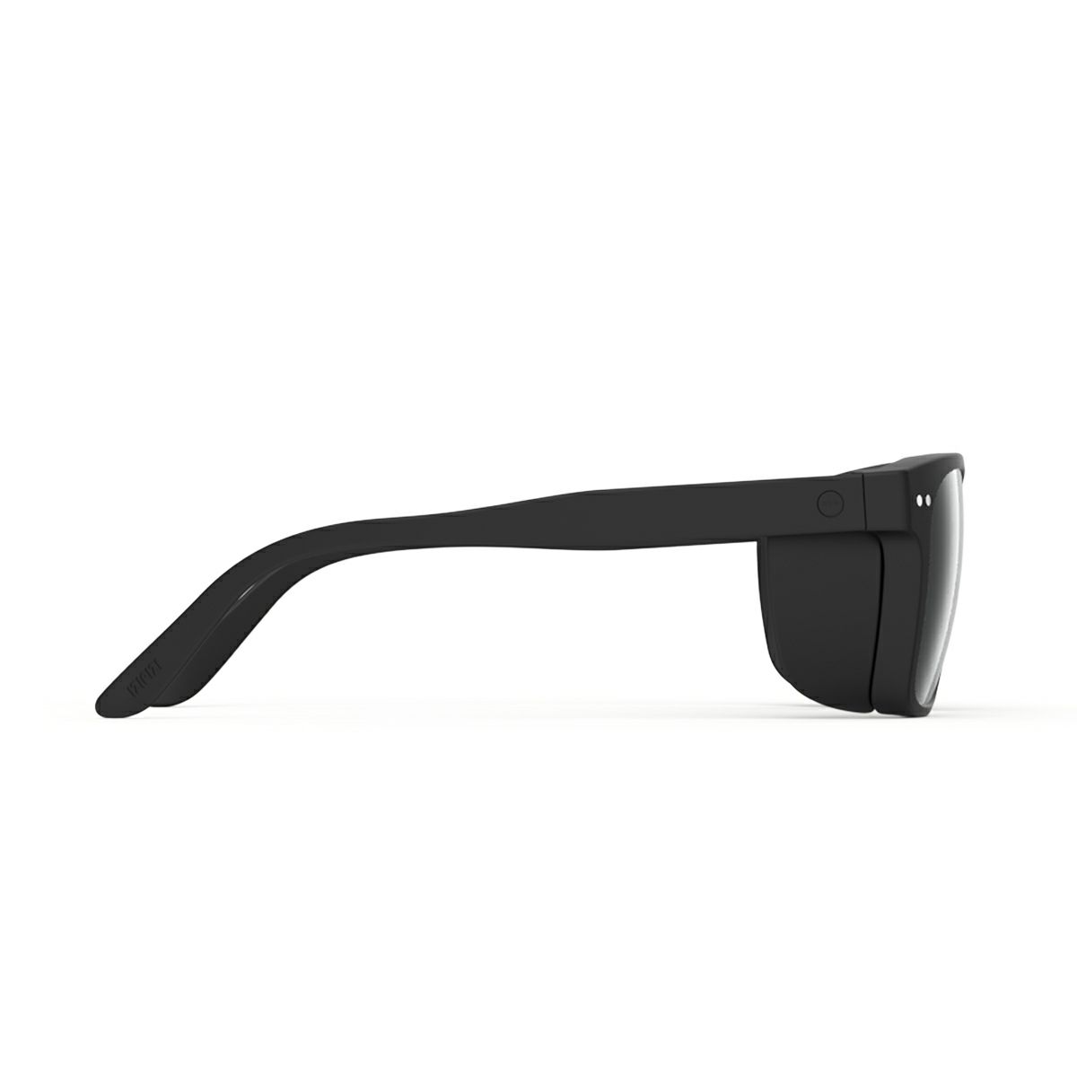 ZENITH POLARIZEDBlack