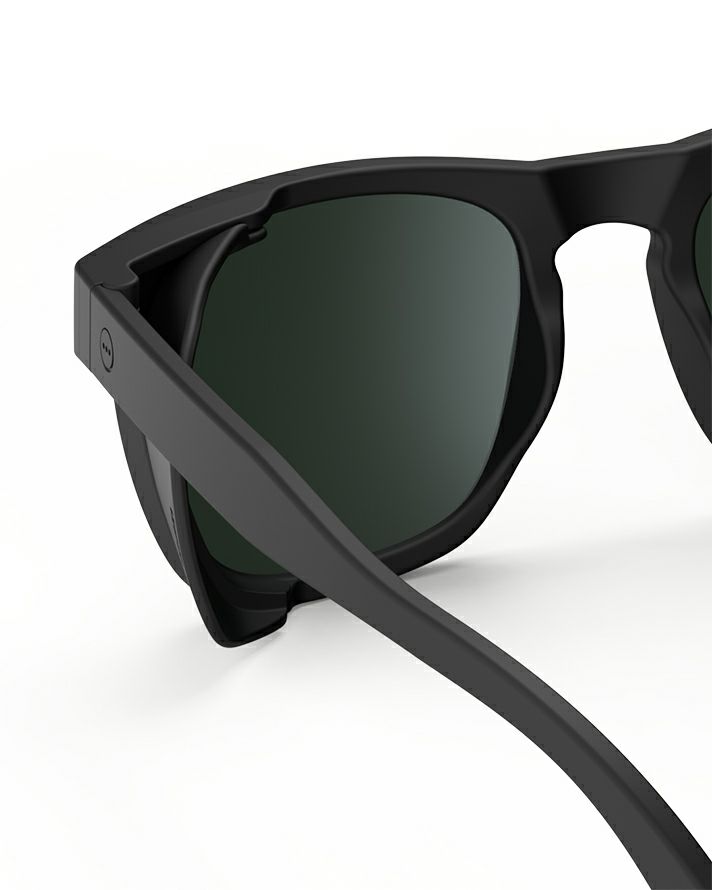 ZENITH PolarizedBlack