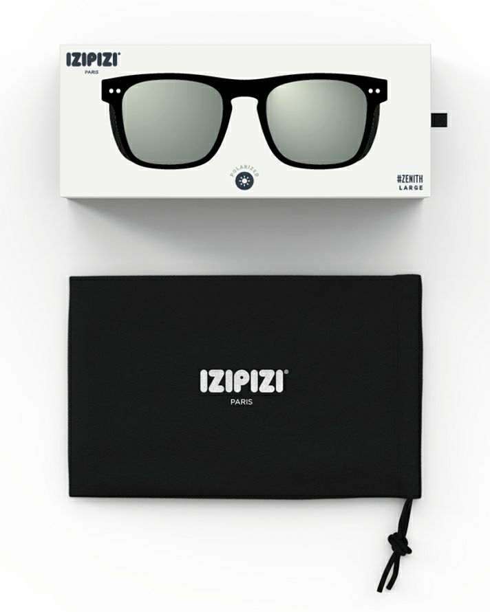 ZENITH PolarizedBlack