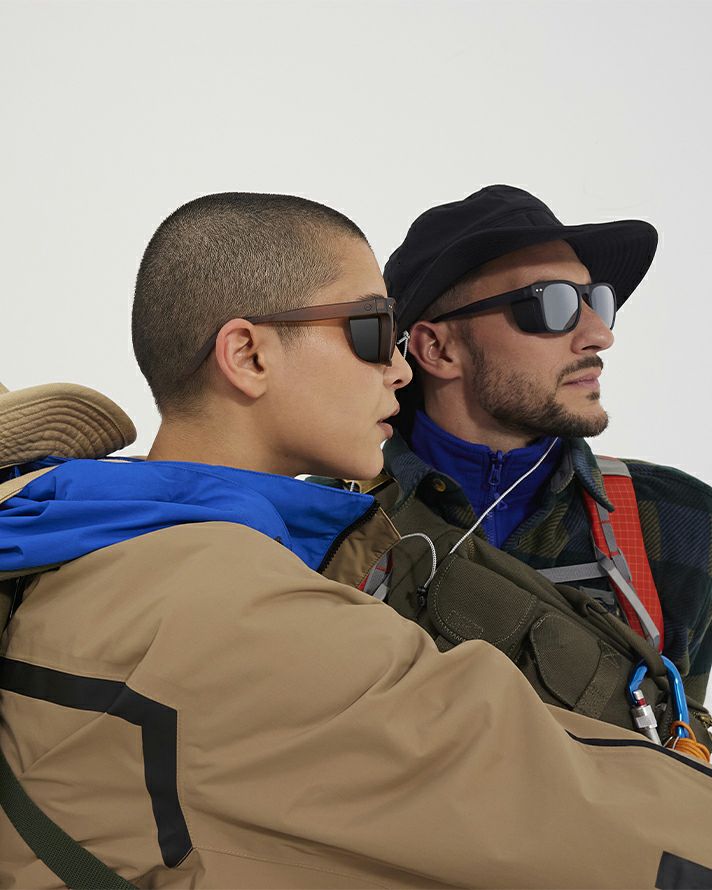 ZENITH PolarizedBlack