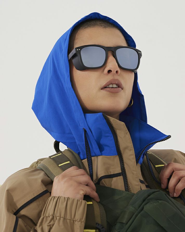 ZENITH PolarizedBlack