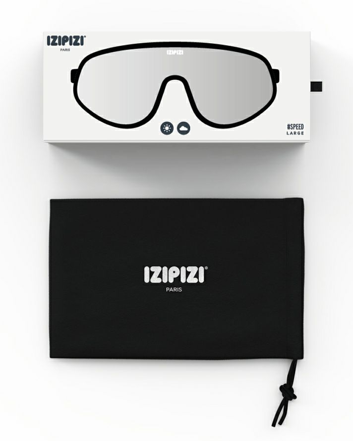 SPEED All WeatherBlack