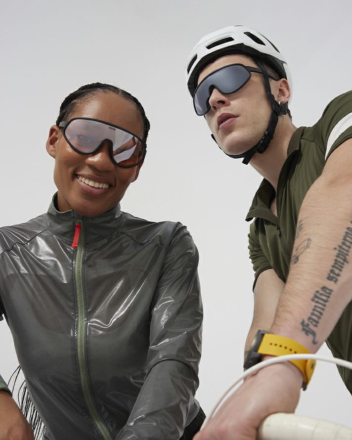 SPEED All WeatherBlack