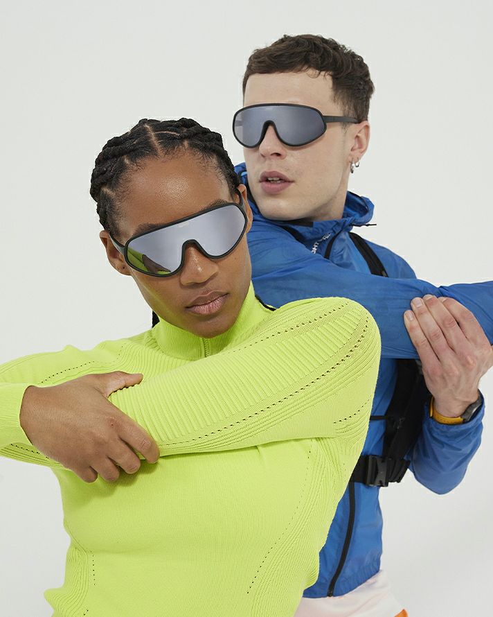 SPEED All WeatherBlack