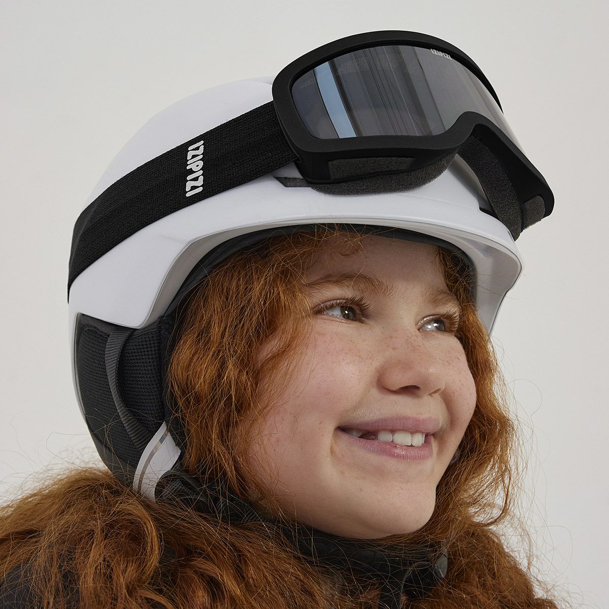 SNOW JUNIORblack