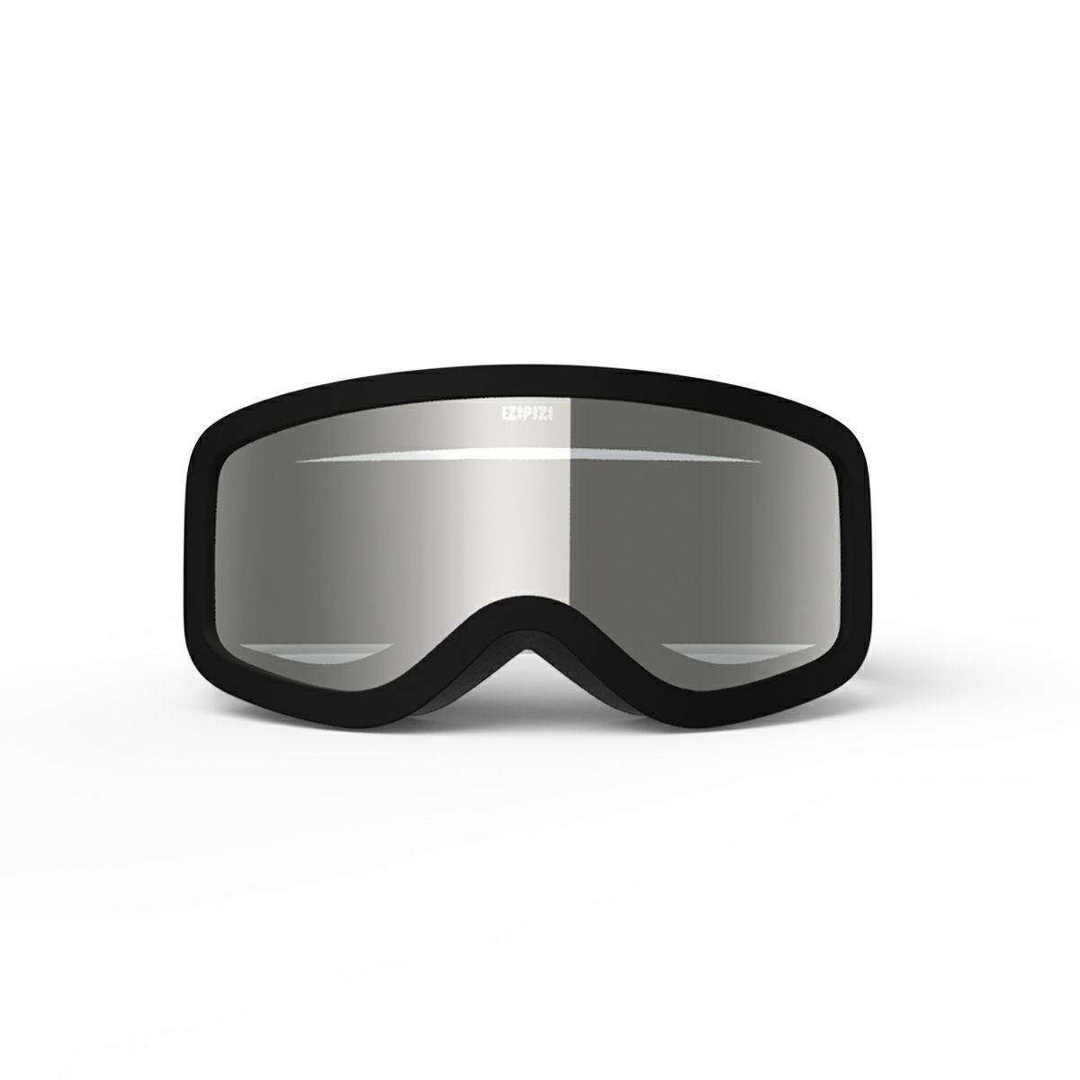SNOW JUNIORblack