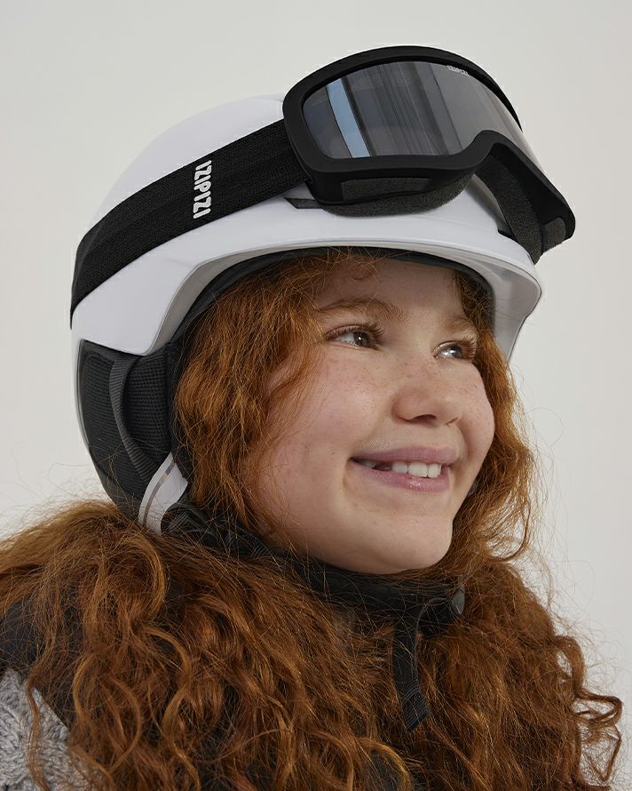 SNOW Juniorblack