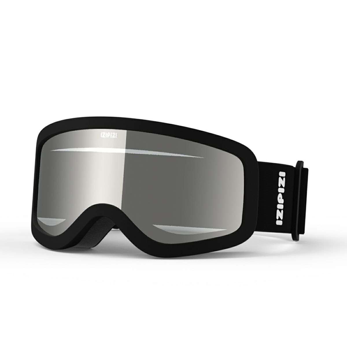 SNOW JUNIORblack