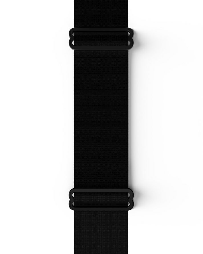 SNOW Juniorblack