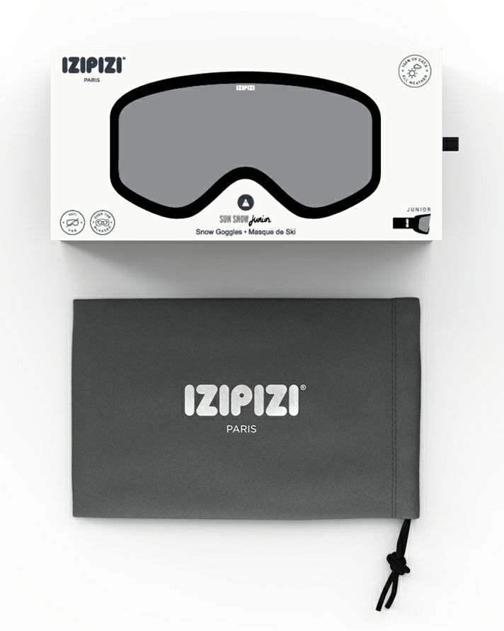 SNOW Juniorblack
