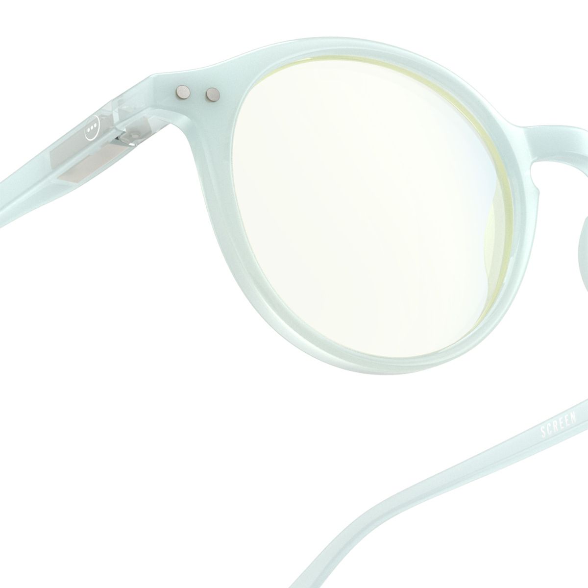DAY DREAMSCREEN #DMisty Blue