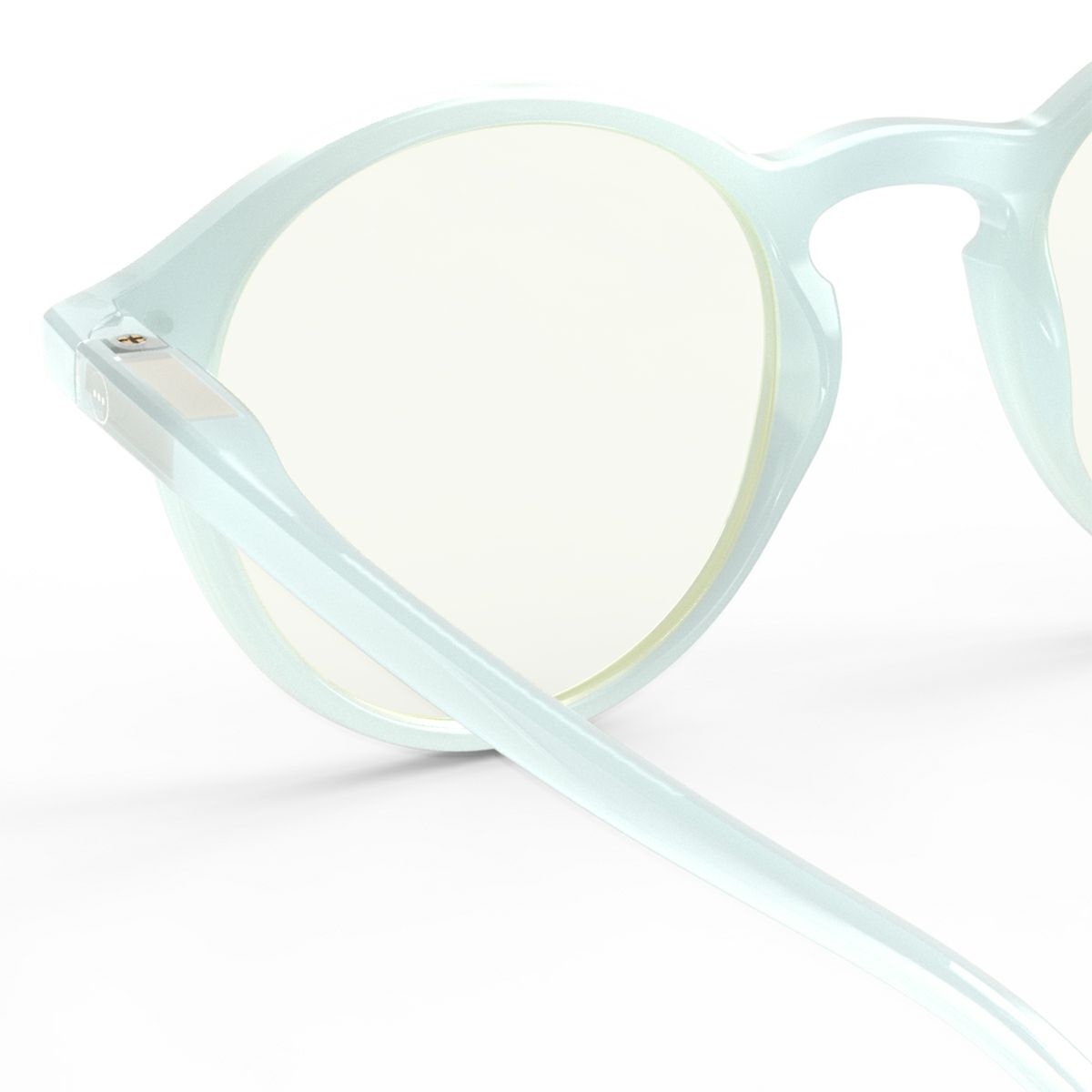 DAY DREAMSCREEN #DMisty Blue